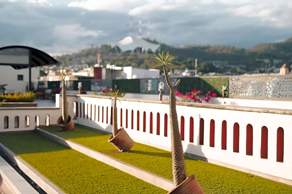 Hotel Casa Antigua
