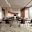 DoubleTree By Hilton Hotel Amsterdam Central Station