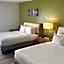 Sleep Inn & Suites Memphis Southeast