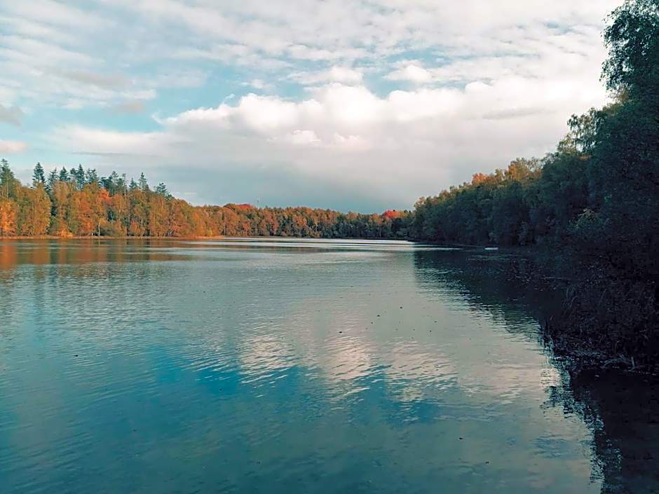Boutique Hotel het Witte Veen