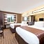 Microtel Inn & Suites By Wyndham Dickinson