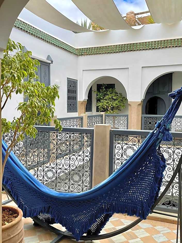 Riad Magellan