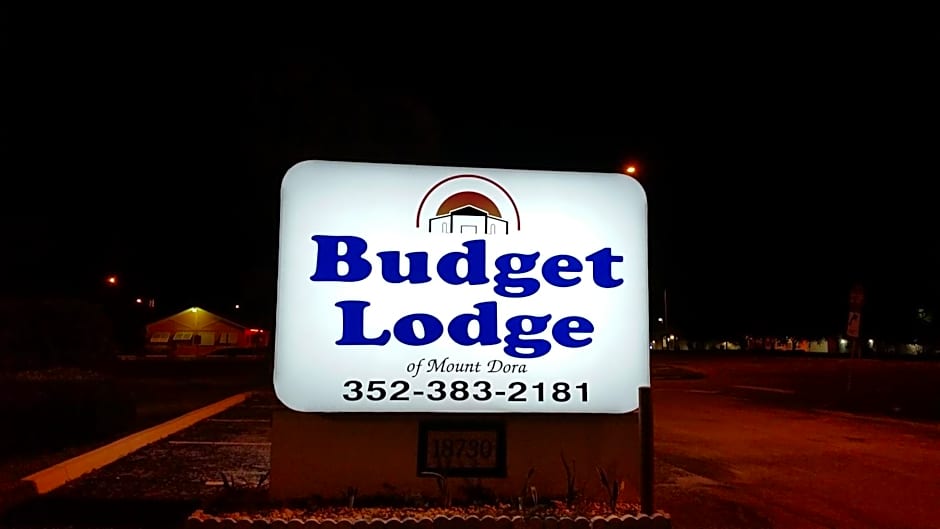 Photo 1 of 34 of Budget Lodge Mount Dora