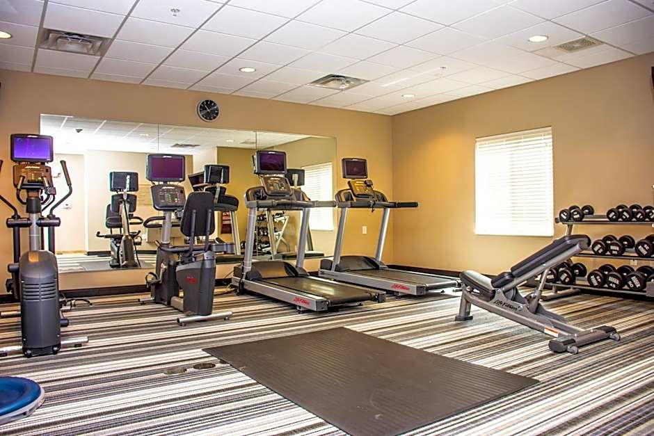 Candlewood Suites Overland Park By IHG