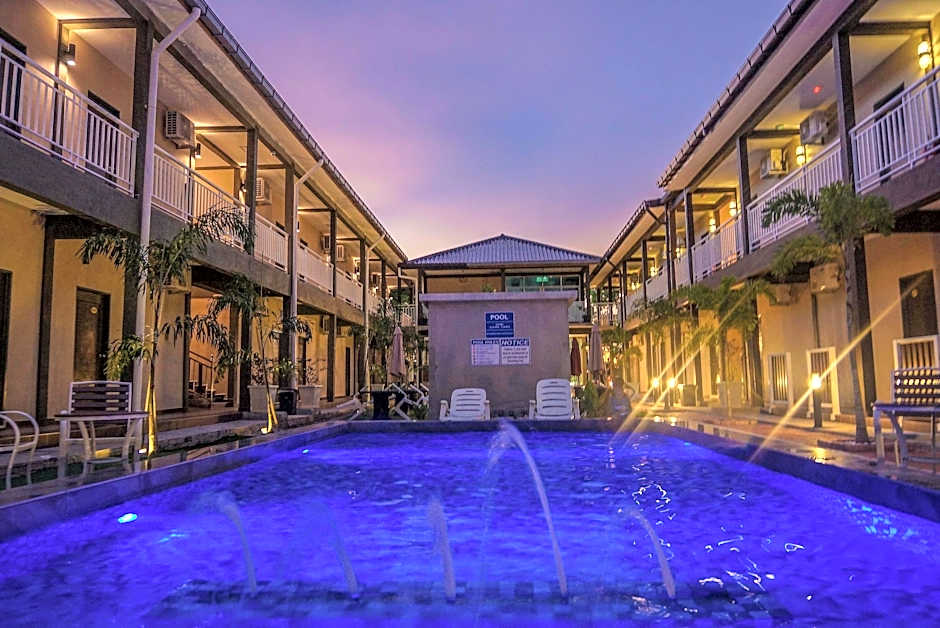 Destini Akef Villa