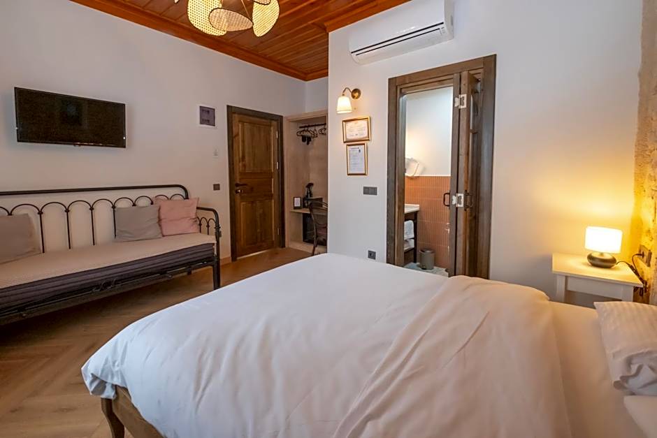 Saye Konak Hotel ' Kaleiçi&Oldtown'