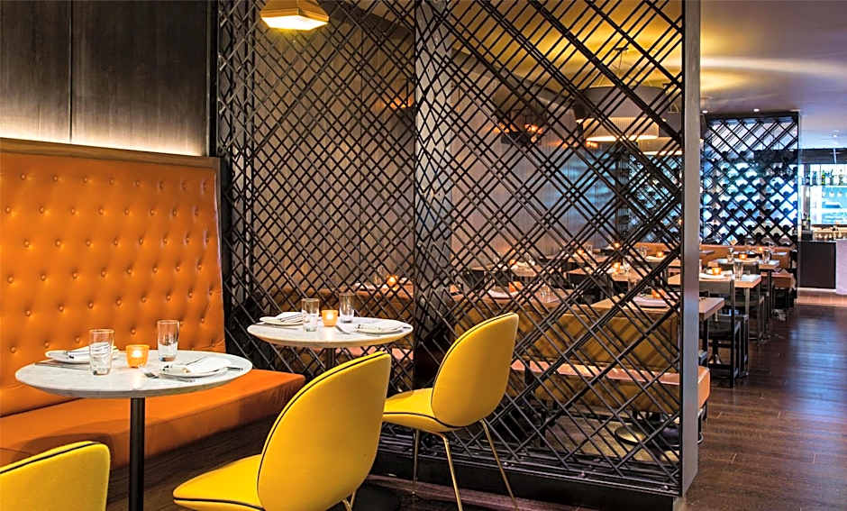 The Time New York, part of JdV by Hyatt