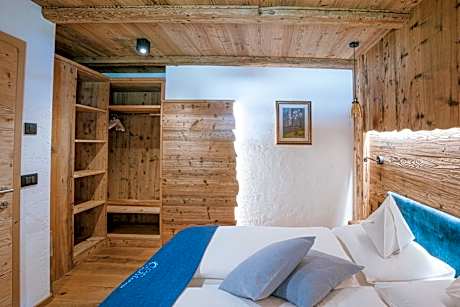 Superior Apartment with Sauna