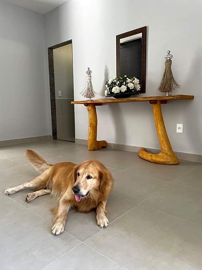 Pousada & Hospedagem Estação