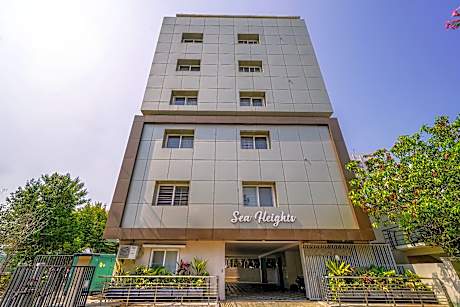 Open Hotel by Olive - Sea Heights