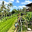 Puri Dajuma Terrace Eco Lodge & Spa