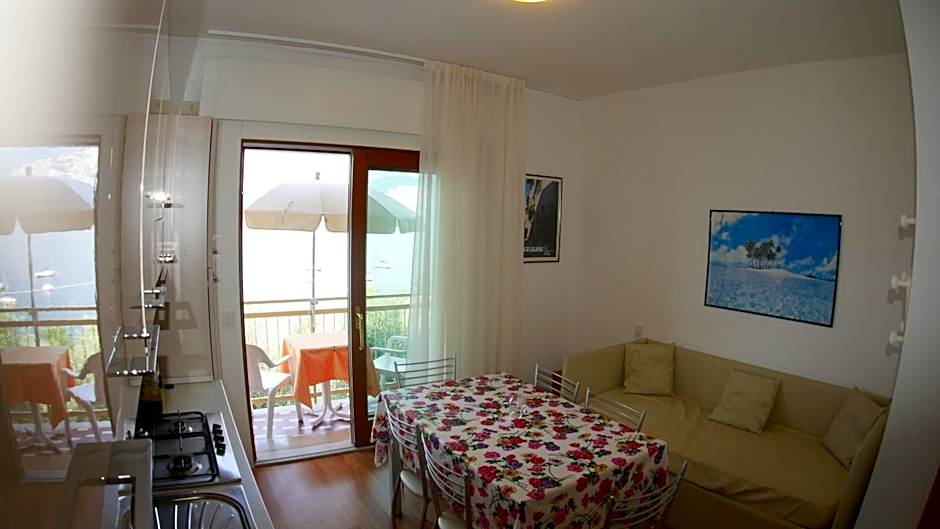 Residence Casa Maria