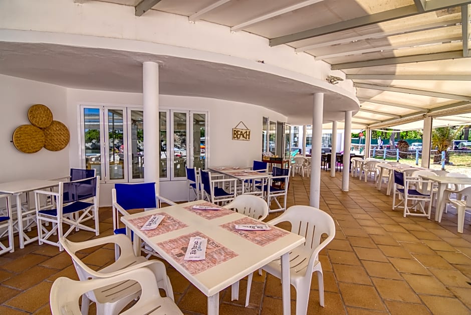 Hotel Playa Santandria