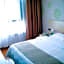 GreenTree Inn Beijing Tongzhou District Universal Studios Express Hotel