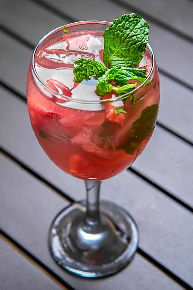 Hotel Cajueiro Guarujá