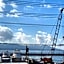 Marina bay Numazu マリーナベイ沼津 BBQ可