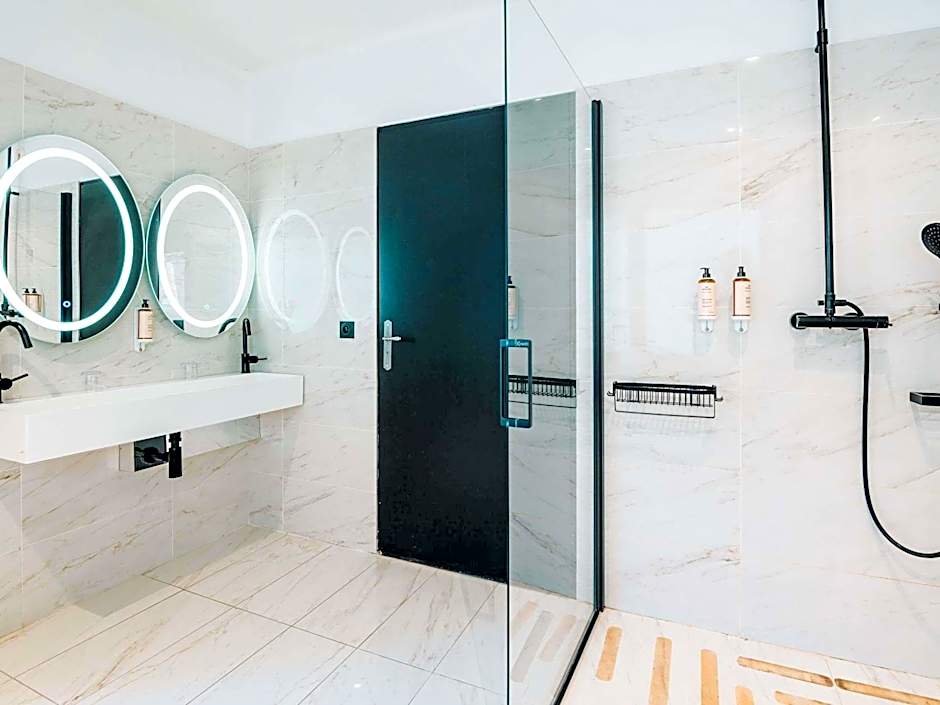 Hôtel Mercure Figeac Viguier du Roy