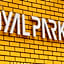 Royal Park Boutique Hotel