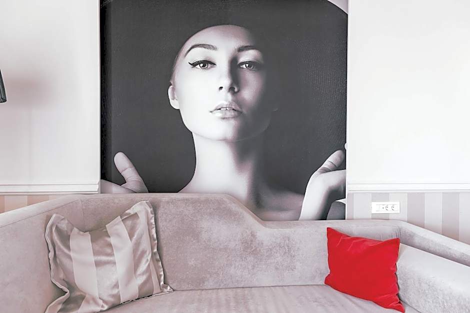 Grand Hotel Slavia