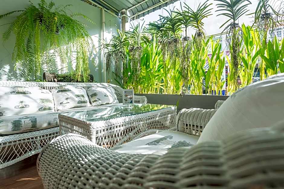 The Beach Cha Am Guest House