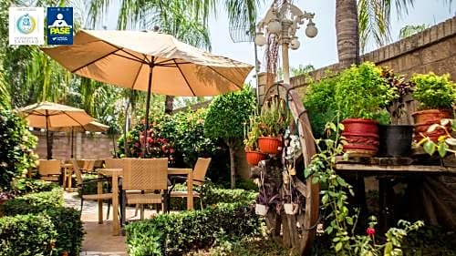 Hotel Maioris Kumate Culiacán