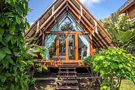 Atra Bambulogy Villa by Bambulogy Resort