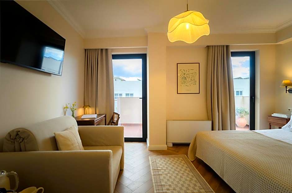 Hotel Maroussi