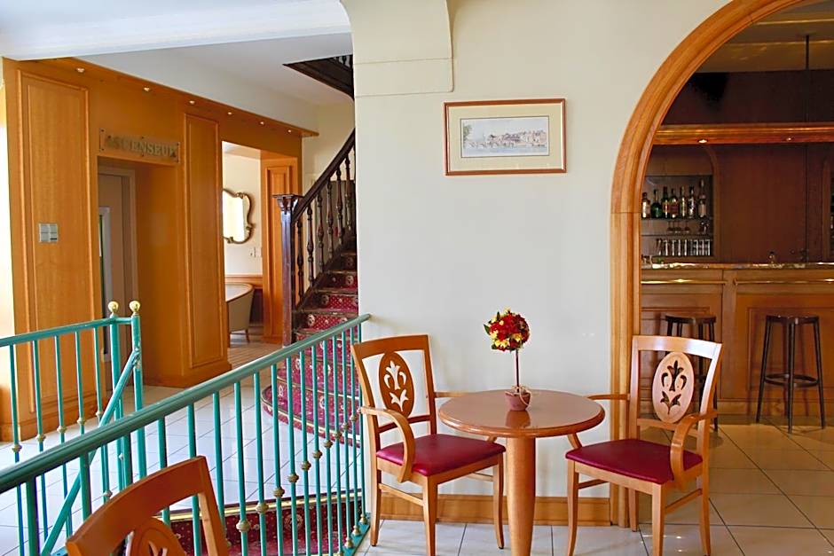 Hotel Sainte Marie
