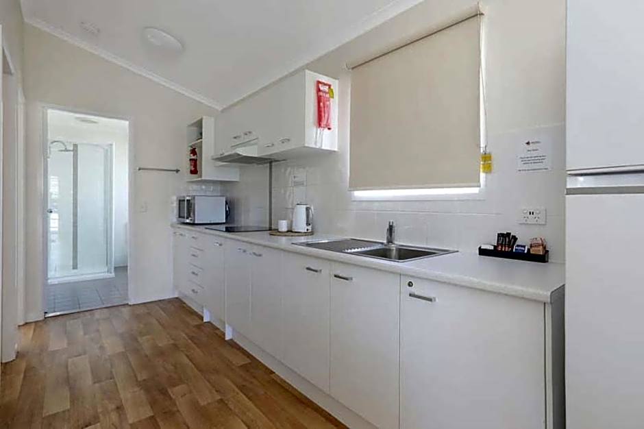 Reflections Mylestom - Holiday Park