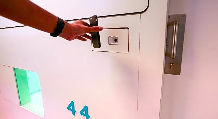 Bobopod Alun-Alun, Bandung