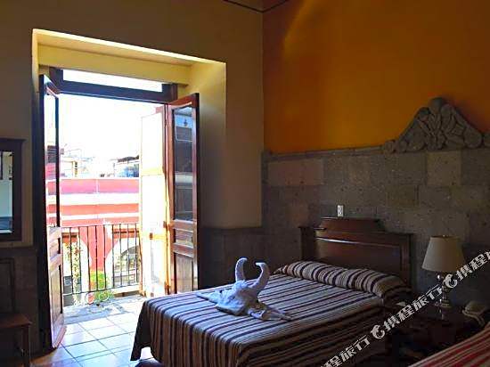 Hotel la Rotonda