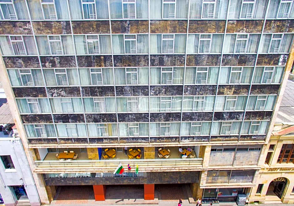 Pop Art Hotel Las Colinas Manizales