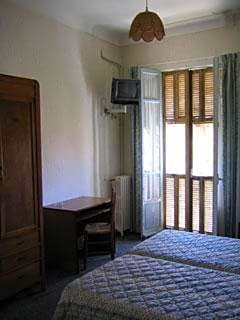 Twin Room with Bath