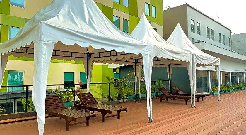 Swiss-Belhotel Airport Jakarta