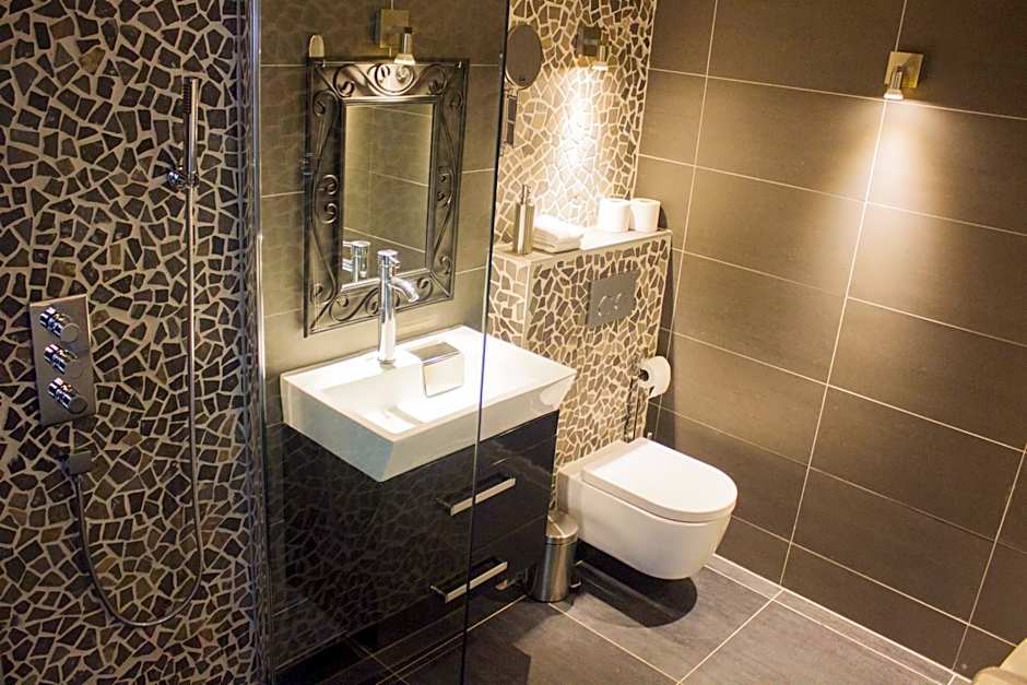 B&B Landgoed Bergerven