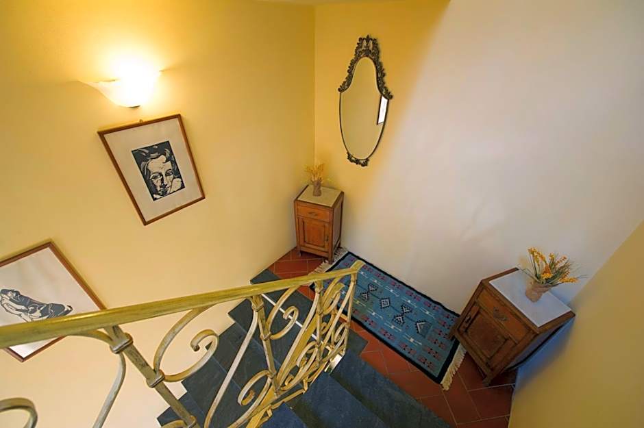 B&B Il Trebbio