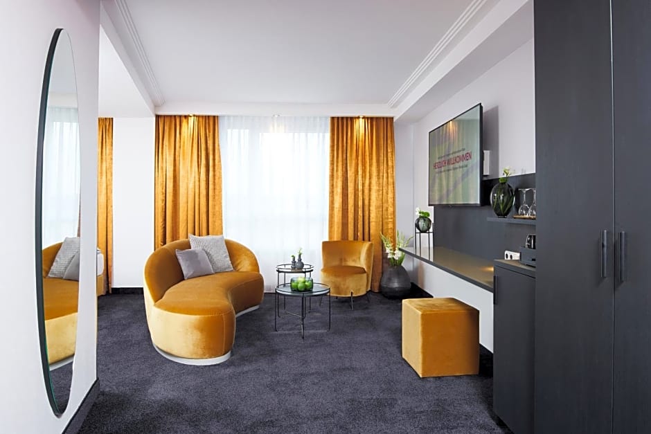 Hotel ESPERANTO Kongress- und Kulturzentrum Fulda