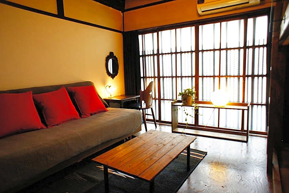 Guesthouse Kioto