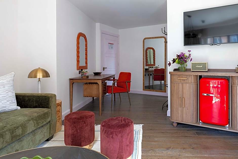 Virgin Hotels London - Shoreditch