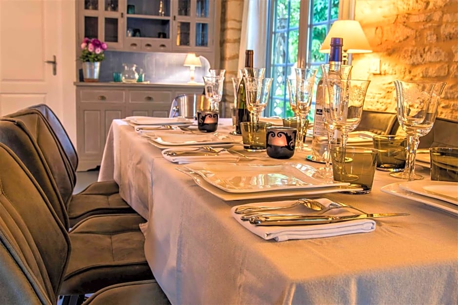 La Closerie de Sarlat Maison d hôtes de charme