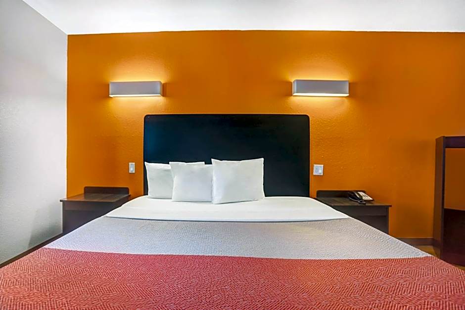 Motel 6-Silver City, NM