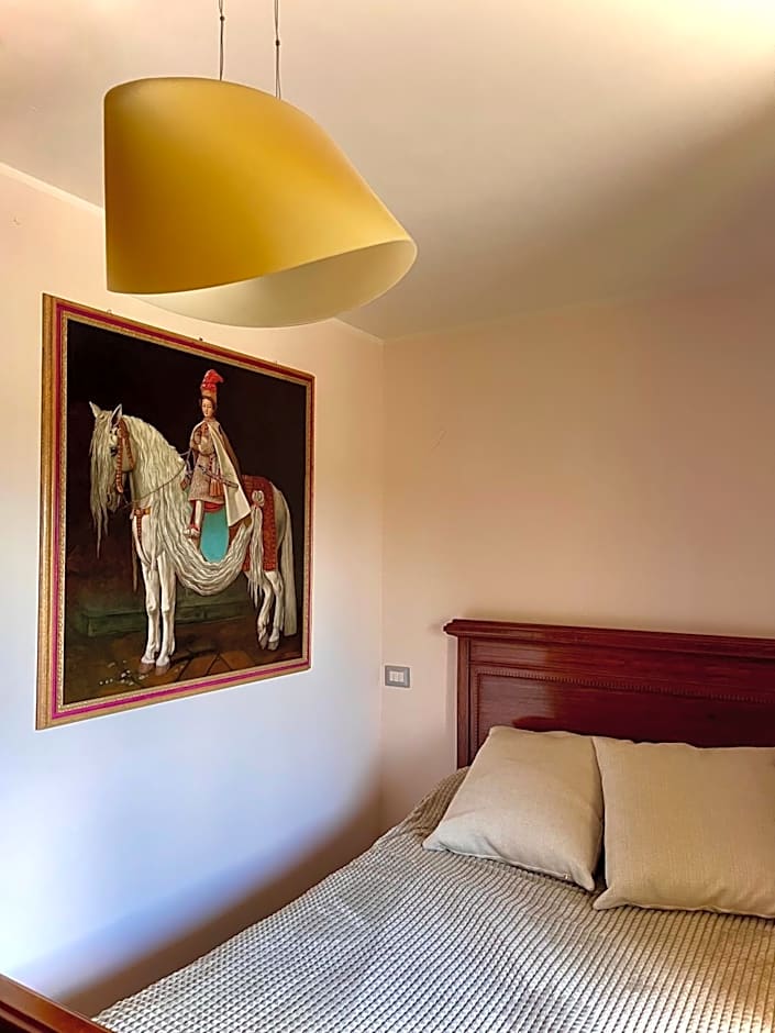 Donna Vittori - Borgo Agricolo