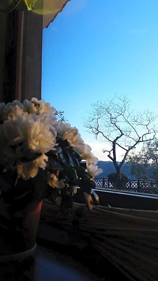 Hotel Villa Degli Angeli