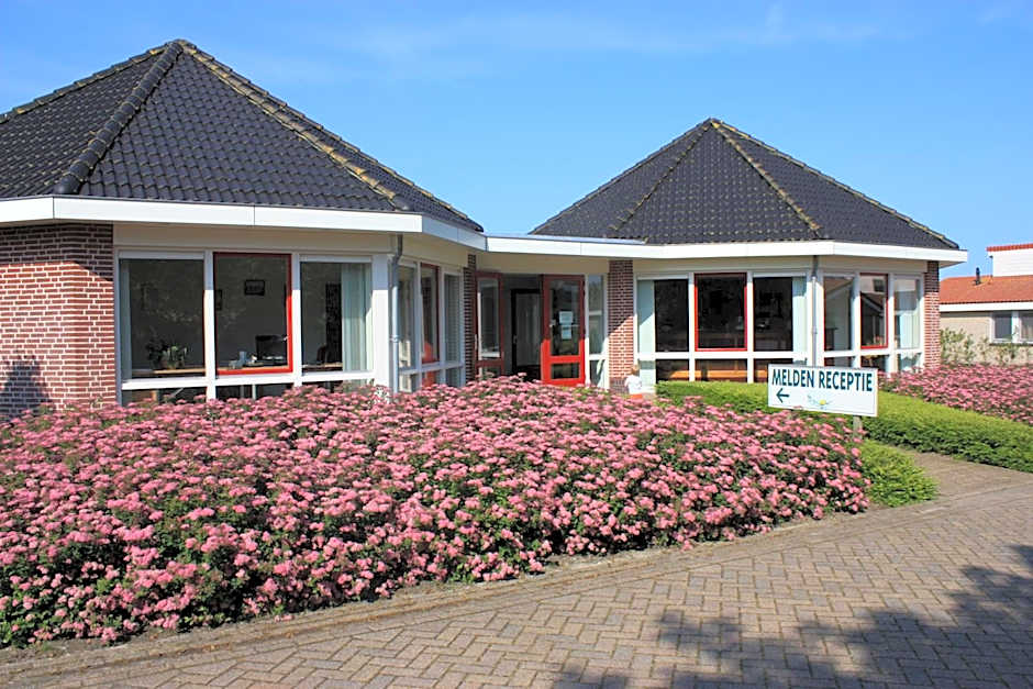 Vakantiepark Zijpersluis