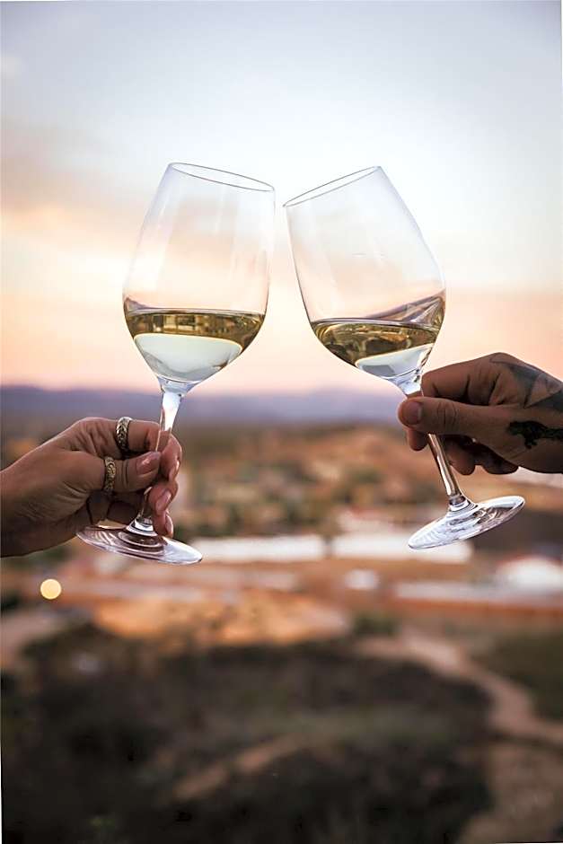 Banyan Tree Veya, Valle de Guadalupe