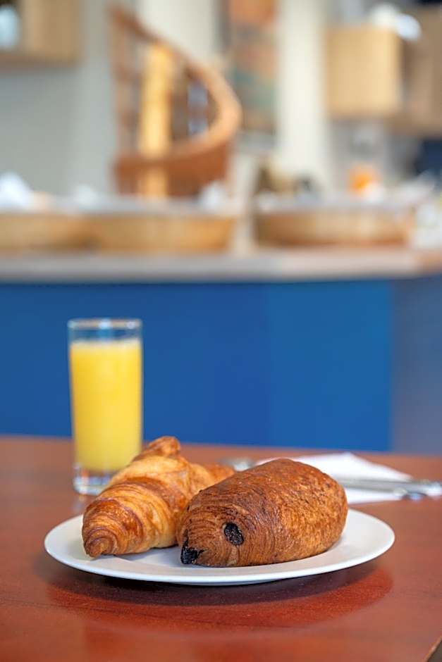 Initial by Balladins Lyon Villefranche-sur-Saône