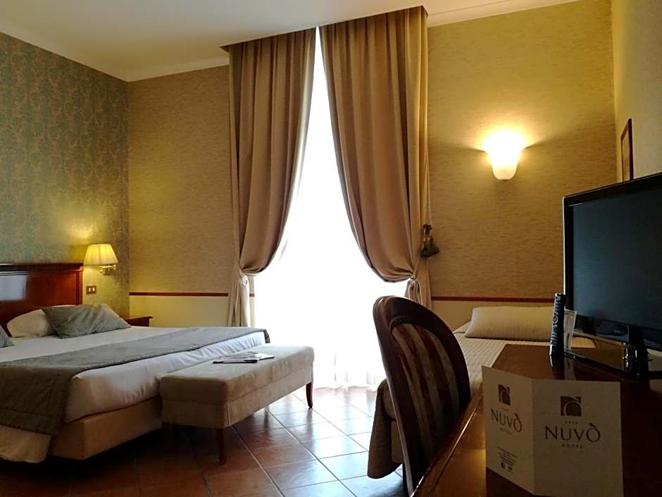 Hotel Nuvo