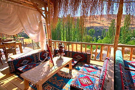 Belisırma Cave Pansiyon