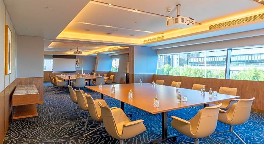 Steigenberger Hotel Doha