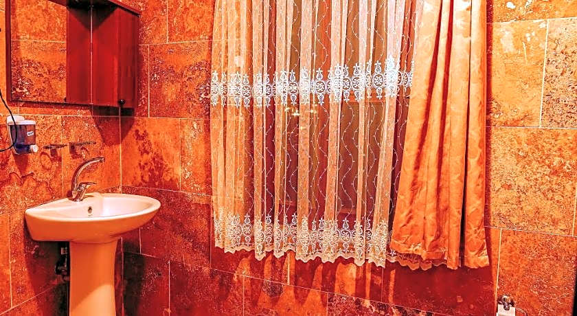 Alaca Cave Cappadocia